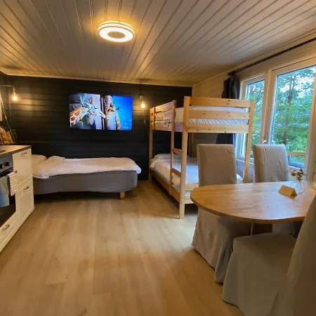 Kveldsro In Surroundings * Kristiansand
