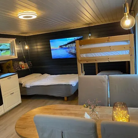 Kveldsro In Surroundings Kristiansand