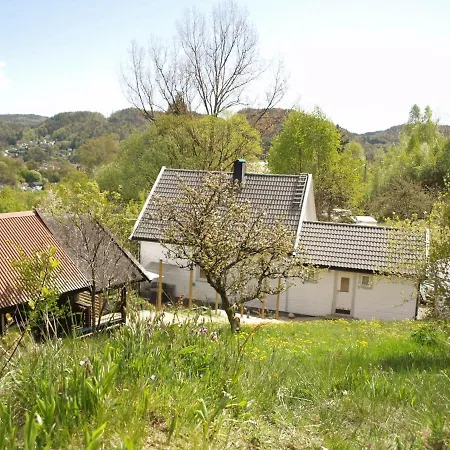 Kveldsro In Surroundings *