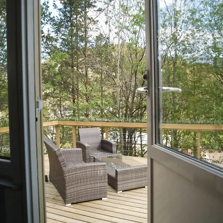 Kveldsro In Surroundings * Kristiansand