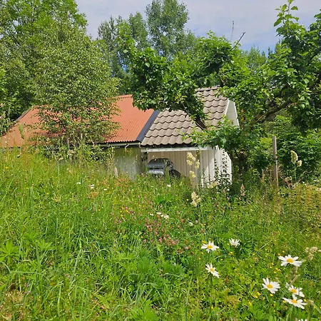 Kveldsro In Surroundings * Кристиансанд
