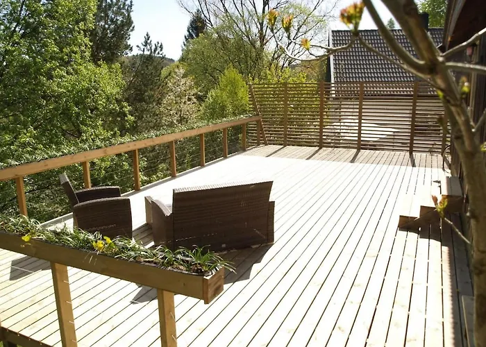 Ferienhaus Kveldsro In Surroundings