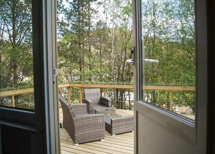 Kveldsro In Surroundings * Kristiansand