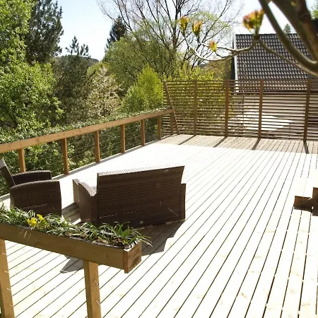 Tatil Evi Kveldsro In Surroundings